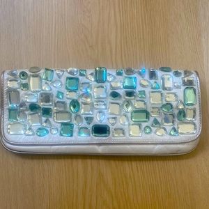 G Series by Cole Haan Clutch